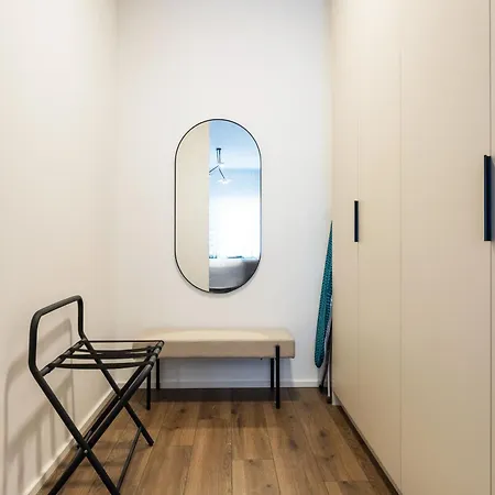 Sleek Premium With Parking * Budapeste