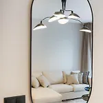 Sleek Premium With Parking Appartement