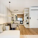 Sleek Premium With Parking * Budapest
