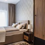 Sleek Premium With Parking Appartement