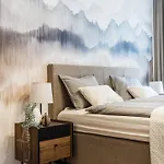Sleek Premium With Parking Appartement Budapest